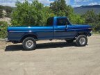 Thumbnail Photo 6 for 1976 Ford F250 4x4 Regular Cab for Sale by Owner