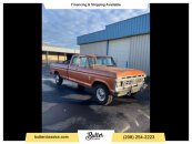 1976 Ford F250