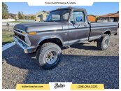 1976 Ford F250