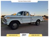 1976 Ford F250