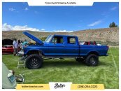 1976 Ford F250