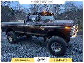 1976 Ford F250