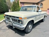 1976 Ford F250