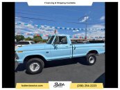 1976 Ford F250