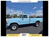 1976 Ford F250