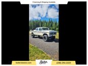 1976 Ford F250