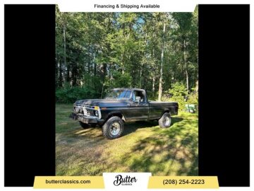 1976 Ford F250
