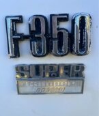 Thumbnail Photo 5 for 1976 Ford F350