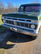 Thumbnail Photo 6 for 1976 Ford F350