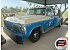 1976 Ford F350 2WD Regular Cab