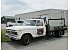 1976 Ford F350 2WD Regular Cab