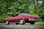 Thumbnail Photo 4 for 1976 Ford Gran Torino