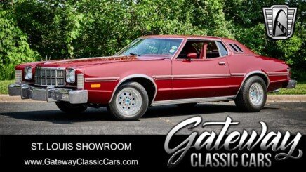 Photo 1 for 1976 Ford Gran Torino