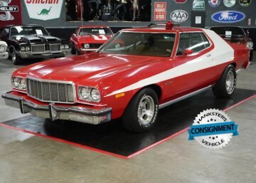 1976 Ford Gran Torino