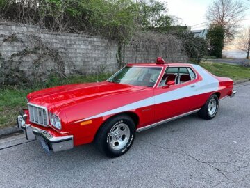1976 Ford Gran Torino