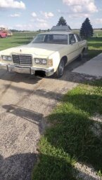 Thumbnail Photo 2 for 1976 Ford LTD