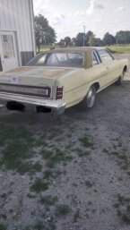 Thumbnail Photo 1 for 1976 Ford LTD