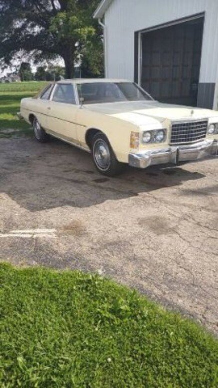 Photo 1 for 1976 Ford LTD