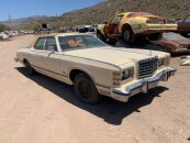 1976 Ford LTD