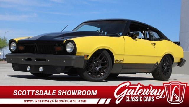 1976 Ford Maverick Classic Cars for Sale - Classics on Autotrader