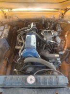Thumbnail Photo 4 for 1976 Ford Mustang