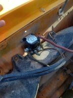 Thumbnail Photo 3 for 1976 Ford Mustang