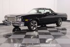 Thumbnail Photo 5 for 1976 Ford Ranchero