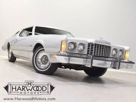 Photo 1 for 1976 Ford Thunderbird