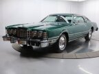 Thumbnail Photo 1 for 1976 Ford Thunderbird