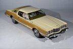 Thumbnail Photo 6 for 1976 Ford Thunderbird