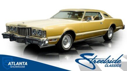 Photo 1 for 1976 Ford Thunderbird