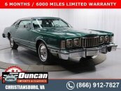 1976 Ford Thunderbird