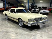 1976 Ford Thunderbird