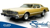 1976 Ford Thunderbird