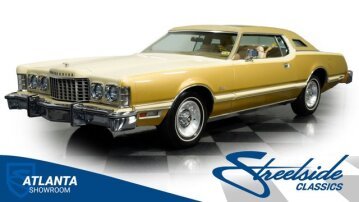 1976 Ford Thunderbird