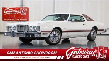 1976 Ford Thunderbird
