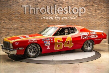 Photo 1 for 1976 Ford Torino