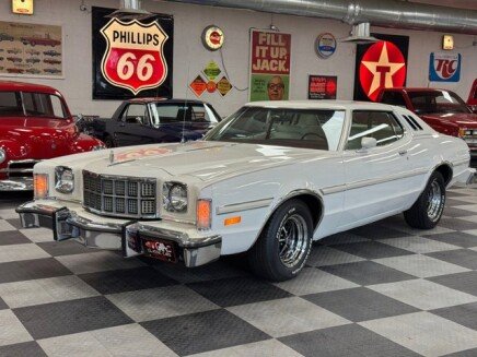 Photo 1 for 1976 Ford Torino