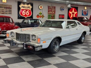 1976 Ford Torino