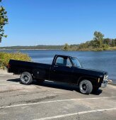 1976 GMC C/K 1500