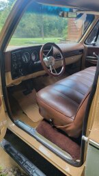 Thumbnail Photo 5 for 1976 GMC C/K 2500 for Sale by Owner
