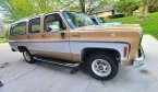 Thumbnail Photo 6 for 1976 GMC C/K 2500 for Sale by Owner