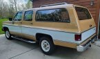 Thumbnail Photo 2 for 1976 GMC C/K 2500 for Sale by Owner