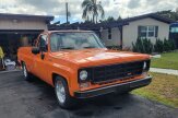 New 1976 GMC C/K 2500