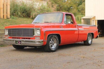 Photo 1 for 1976 GMC Other GMC Models