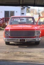 Thumbnail Photo 5 for 1976 GMC Other GMC Models