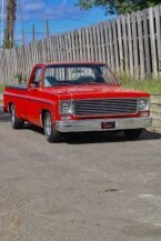 Thumbnail Photo 3 for 1976 GMC Other GMC Models