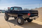 Thumbnail Photo 4 for 1976 GMC Pickup