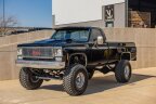 Thumbnail Photo 2 for 1976 GMC Pickup