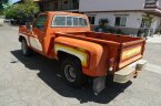Thumbnail Photo 5 for 1976 GMC Pickup